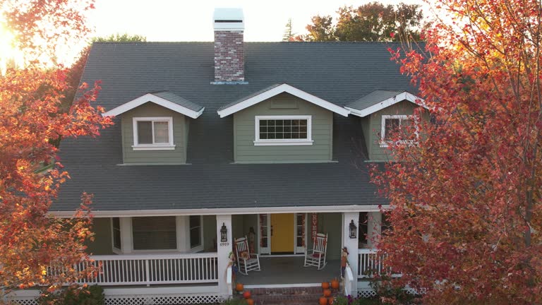 Professional Roofing Services in Forsyth, GA