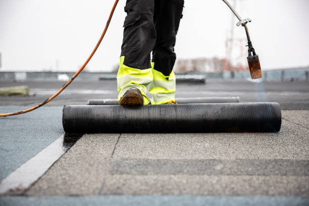 Fast & Reliable Emergency Roof Repairs in Forsyth, GA